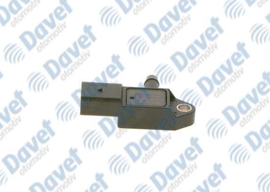 BOSCH 0281006061 Turbo Basinc Sensoru Transporter T6 T7 10> 2.0tdi Cfca